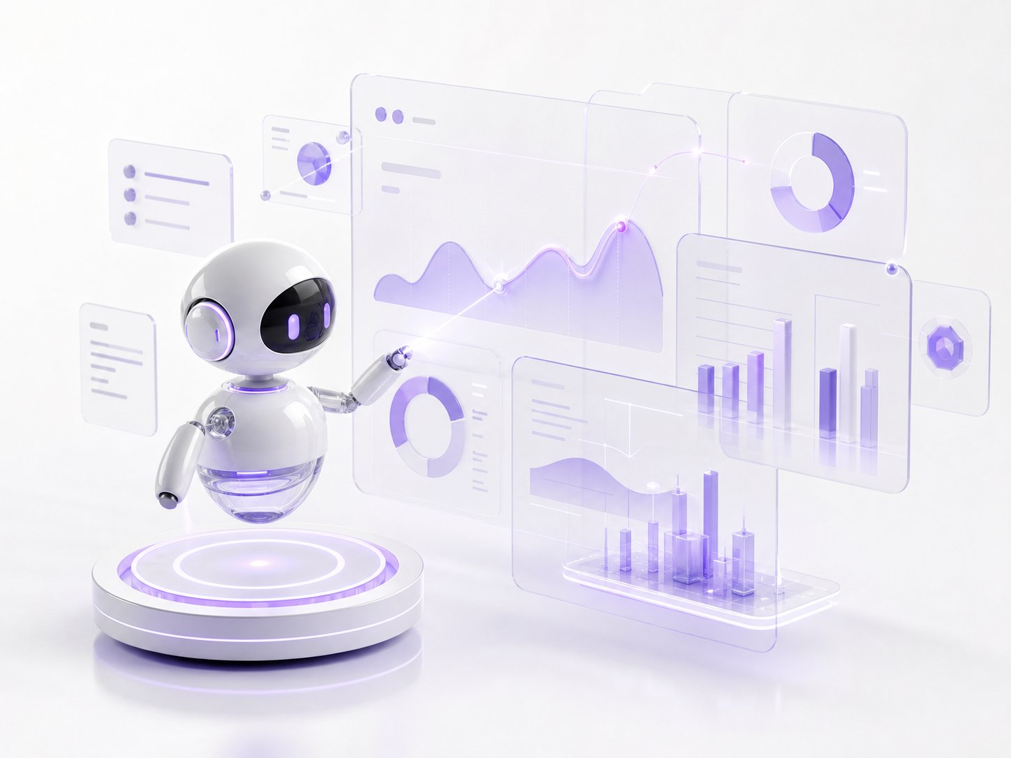 AI-агенты и автоматизация бизнеса — продукт ProAI2B